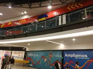 Cinemark Llanogrande