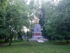 Park Mashynobudivnoho Zavodu