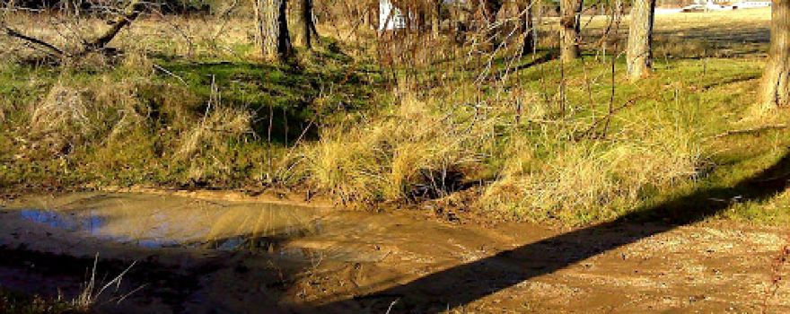 Arroyo de Valdetablas