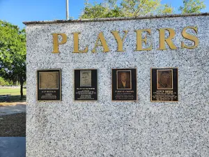 Jervey Gantt Park