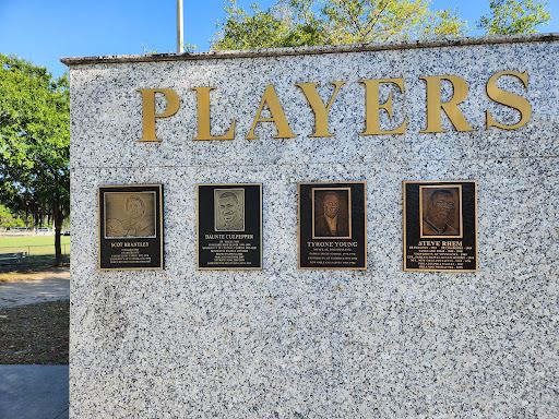 Jervey Gantt Park