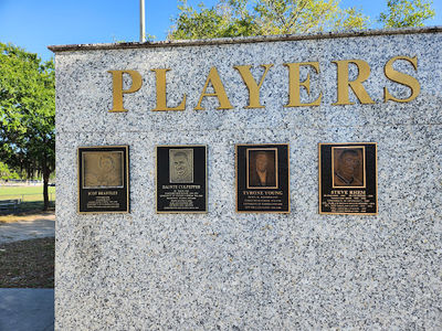 Jervey Gantt Park