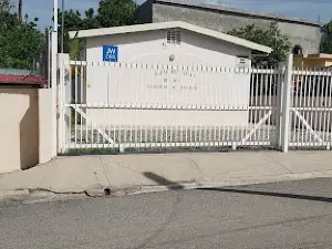 Kingdom Hall