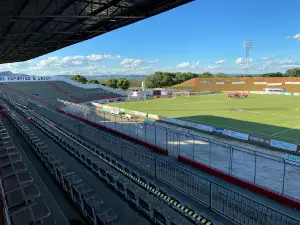 Estadio Pedro Nascimento Alves