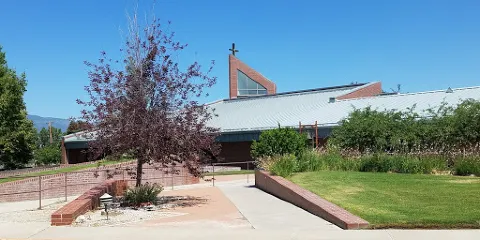 St Gall Catholic Church