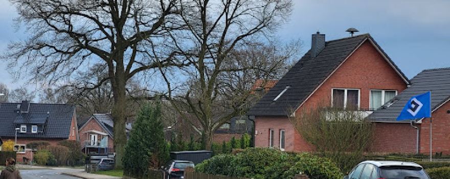 Sporthalle Beckdorf