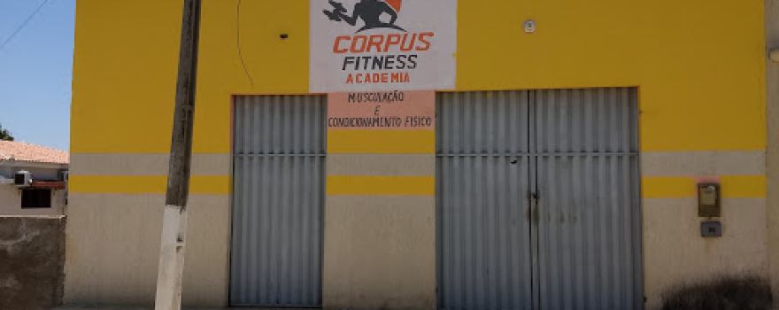 Academia Corpus Fitness