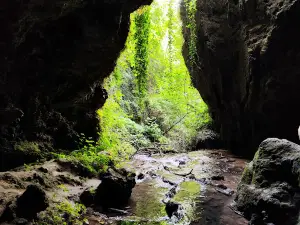 Cascata Il Vuglio, Sentiero dei Sogni