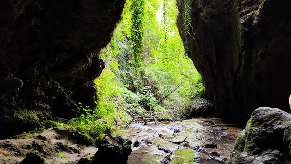 Cascata Il Vuglio, Sentiero dei Sogni