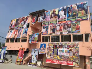 PAN Cinemas