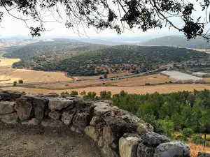 Tel Azekah