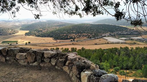 Tel Azekah