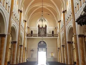 Catedral Nossa Senhora da Piedade