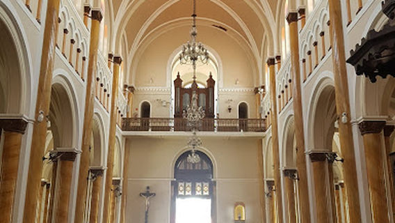 Catedral Nossa Senhora da Piedade