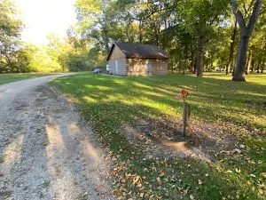 Shell Rock Park