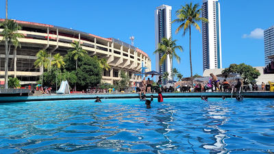 Estádio Adelmar da Costa Carvalho