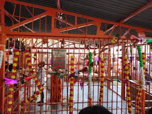 Kedrai Temple
