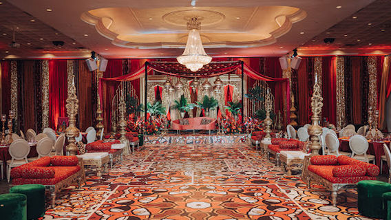 Mississauga Convention Centre