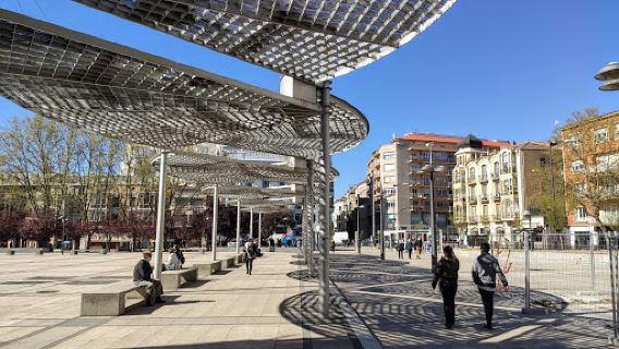La Marina