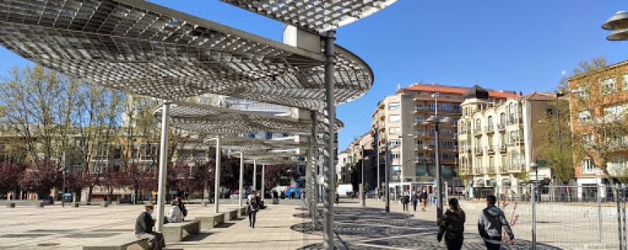 La Marina