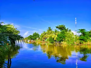Chùa Phật - Thạnh Phước