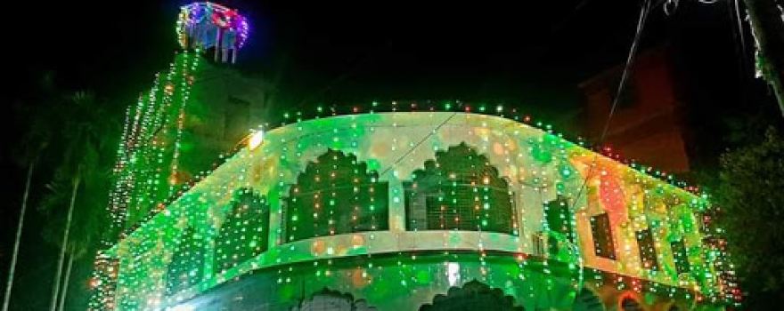 Daulatgonj Jame Mosque