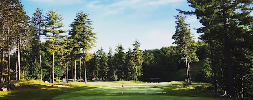 Lake Winnipesaukee Golf Club