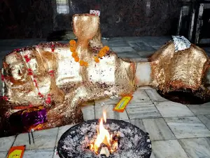 Kuchipala Bheruji