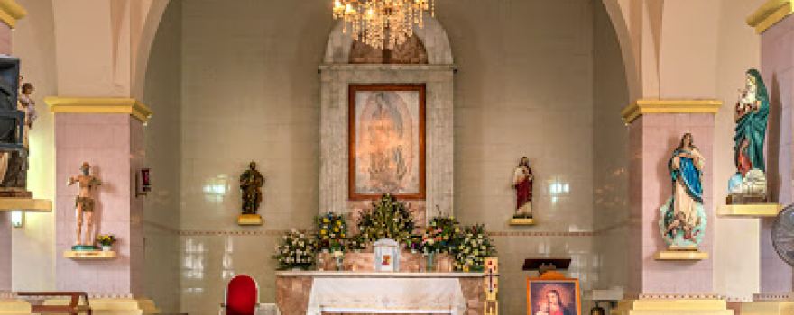Our Lady of Guadalupe Church