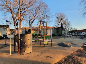Busterudparken