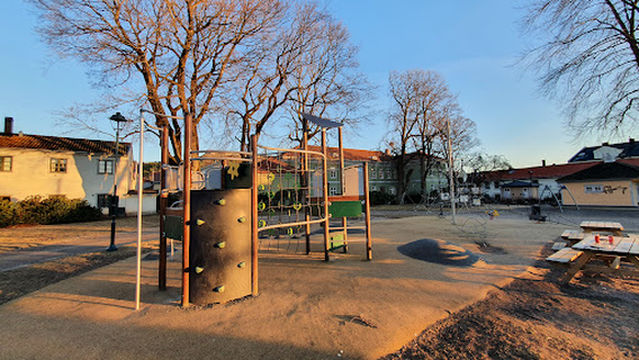 Busterudparken