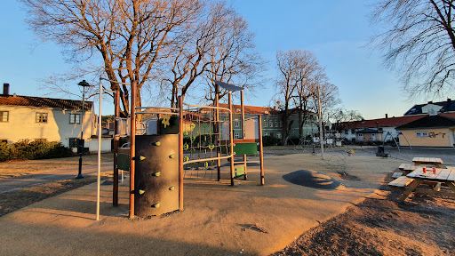 Busterudparken