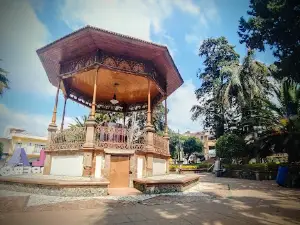 Jardín Municipal
