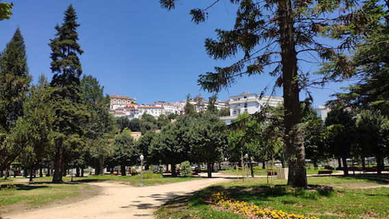 Parque da Cidade Manuel Braga