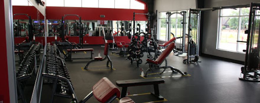 Snap Fitness Lockhart