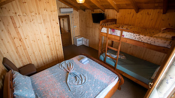 Camping Riviera 2