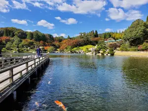 Central Forest Park