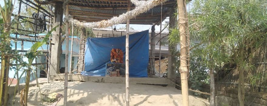 Batardera Durga Mandir