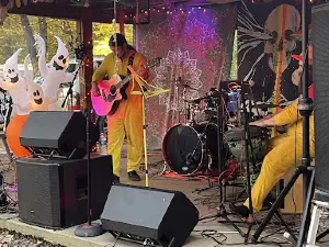 Threestival