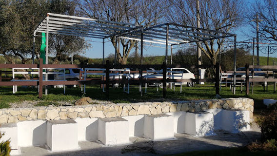 ASD LAGHETTO SPORTIVO HEAVEN