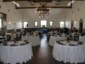 Lily Farm Fresh Event Center