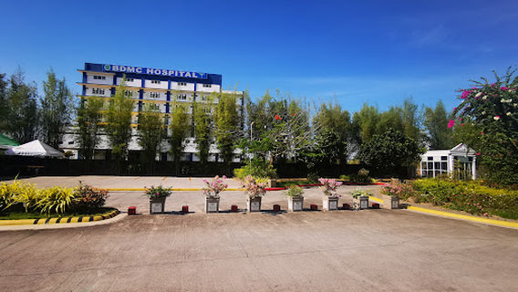 Santuario Divino Memorial Resort