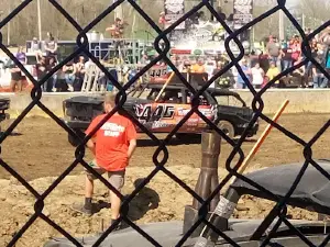 Vermillion County Fairgrounds