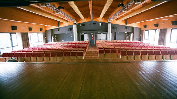 Auditorium Nicolò Boccasino