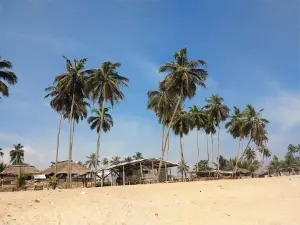 Sir Charles Tourist Centre