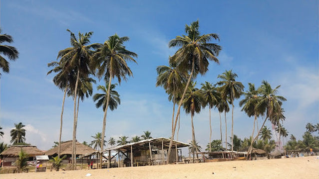 Sir Charles Tourist Centre