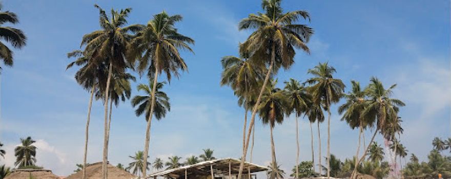 Sir Charles Tourist Centre