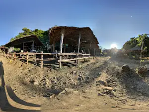 TA LAL NAL Elephant Camp