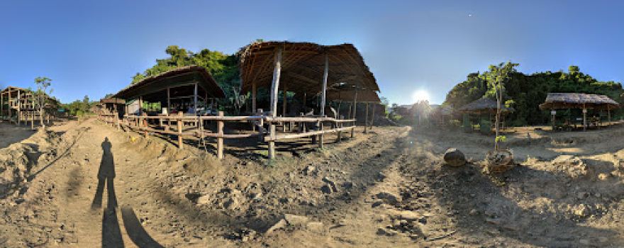 TA LAL NAL Elephant Camp