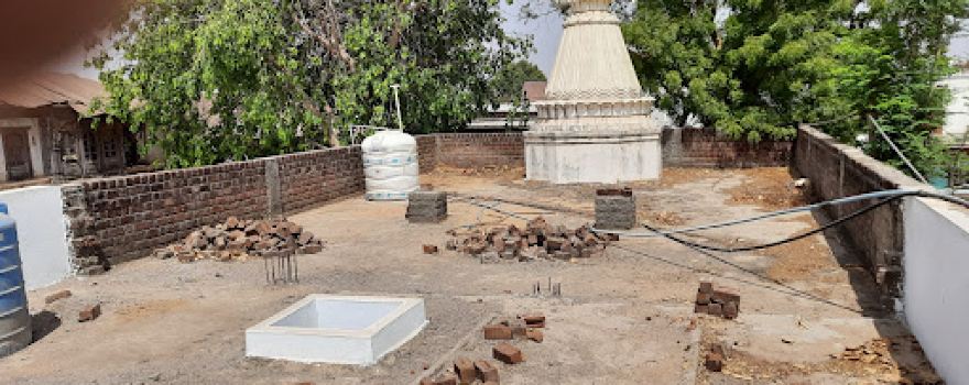 Shree Ram mandir